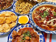 -全明星主题餐厅(新体店)