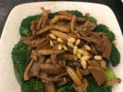 -五观堂素食(新华路店)