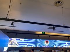 -半天妖烤鱼(绿地大融城店)