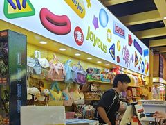 -娃娃集合营(上海奉贤龙湖天街店)