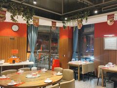 -永红源啤酒·烧烤·海鲜·大排档(青特城店)