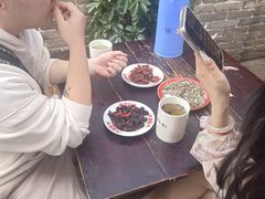-東茅街茶馆