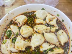 -回坊马二饺子馆