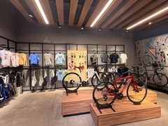 -SPECIALIZED闪电自行车(北苑路店)