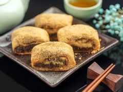 -四季民福烤鸭店(故宫店)