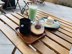 -Home Cafe(水榭春天店)