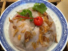 -芋包王闽南茶楼(八市店)