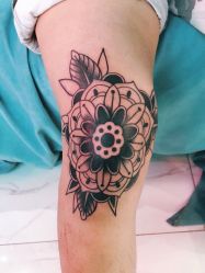点击看大图 -MDZ STORE·TATTOO·耳饰