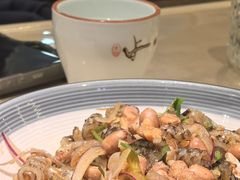 顺德凉拌鱼皮-味妙顺德厨房(绿地缤纷城店)