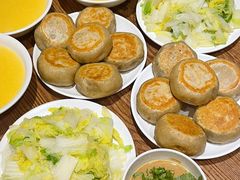 -清真吴记门钉肉饼·喜多利