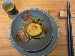 -天水蔬食料理(树德之光店)