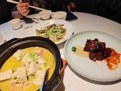 -玫瑰厅上海菜(兴国路店)