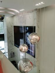 -上禾 HAIR SALON