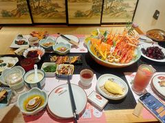-桃夭日式料理(国信店)