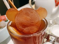 -领鲜天下·焗海鲜·花胶鸡(天目里店)