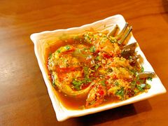 -椰子印象椰子鸡·椰奶鸡·糟粕醋(友谊阳光城店)