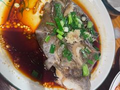 -小口味