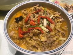 -柒园·三十年创意杭帮菜(龙湖滨江天街店)