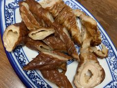 梆梆肉-惠记粉汤羊血(小南门店)