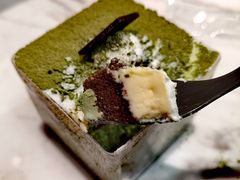 -巴黎贝甜(华堂新辰汇店)