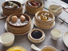 -潮府馆·非遗潮州菜·港式点心(世纪公园店)