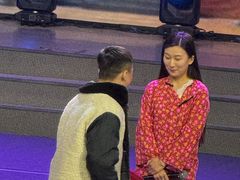 -南风大剧院莎梦二人转剧场