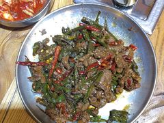 -枣玛尔脊骨汤·烤肉(西塔总店)