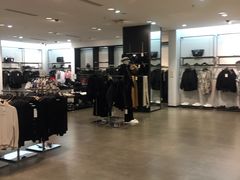 -ZARA(仓山万达店)