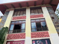 -鹅公村·国家非遗传承(荔湾店)