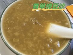 -芬芳甜品(同福路店)