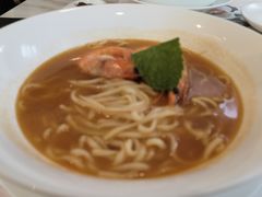 鲜虾面-南山鲜虾面·活鲜小馆·海味大连菜(南山总店)