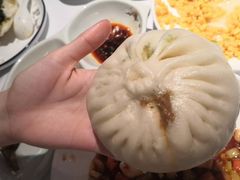 -锦色烤鸭·本地菜(学院路店)