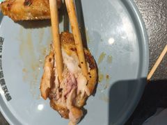 鸡翅-醉炫音速烧烤·干煸菜(沙河总店)