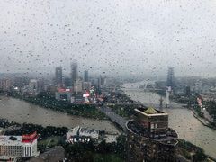 -宁波威斯汀酒店