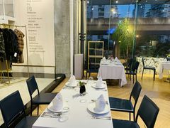 大堂-我的四季意大利餐厅(春天百货店)