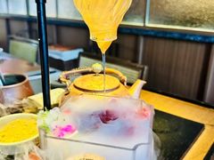 -盡膳口福跷脚牛肉火锅(晶耀前滩店)