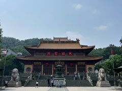 -南京市江宁方山