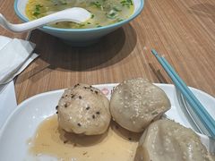 -小杨生煎(宜川路店)