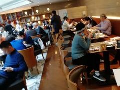 -上海静安昆仑大酒店