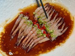 -新光酒家·河豚·海鲜·蟹料理(浦东店)