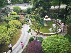 -南京中国近代史遗址博物馆(南京总统府)