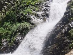 -苍山世界地质公园·石门关大峡谷