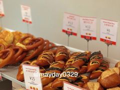 -那家面包房(珠江路店)