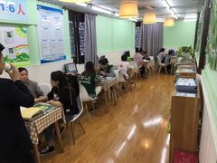-学知乐教育·幼小衔接·小学科辅导(嘉定镇校区)