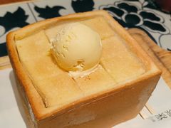 -绿茶餐厅(布吉万象汇店)