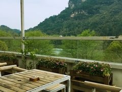 -武夷山旧街壹号溪岸旅馆(三姑度假区店)