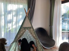 -太阳岛度假酒店