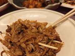 -广州白云机场铂尔曼大酒店·恬园创意中餐厅