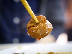 大肠素鸡面-无名面条店(路子铺小区店)