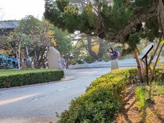 -青岛德国总督楼旧址博物馆